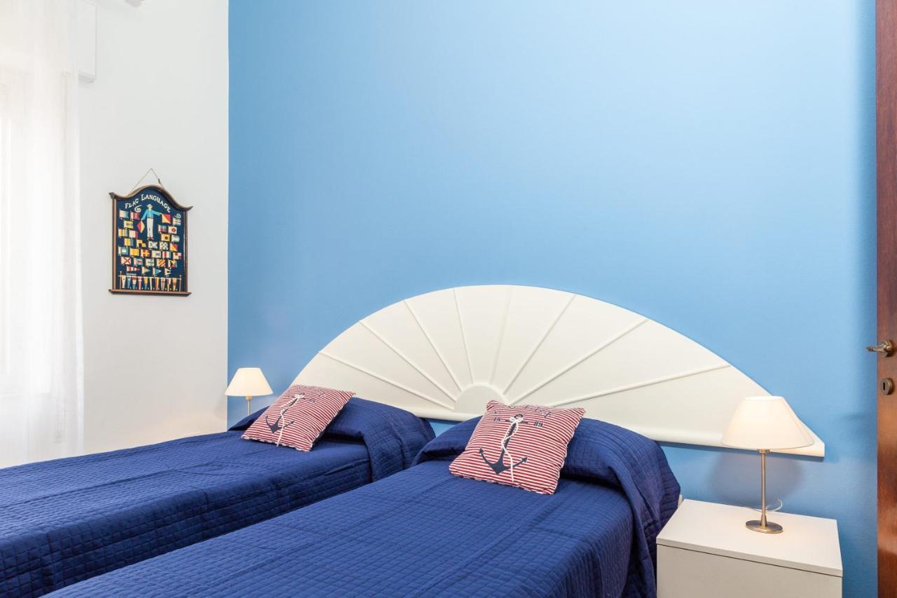 Coastal Home 圣玛丽亚纳瓦雷 外观 照片