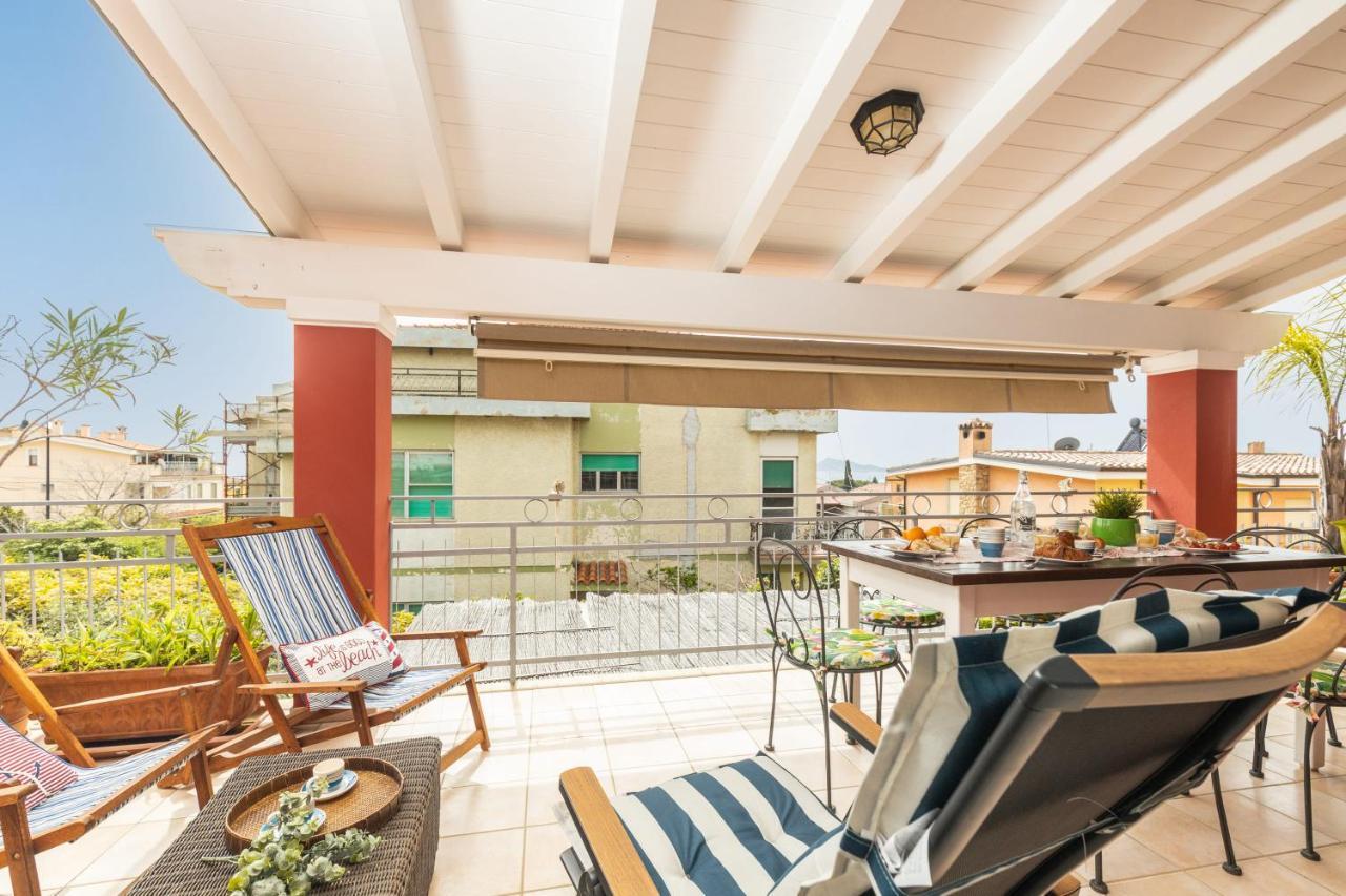 Coastal Home 圣玛丽亚纳瓦雷 外观 照片